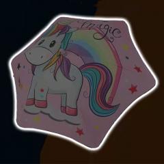 Guarda-chuva infantil adorável