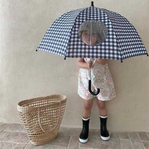 guarda-chuva infantil